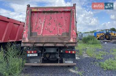 Самосвал Scania P 2019 в 