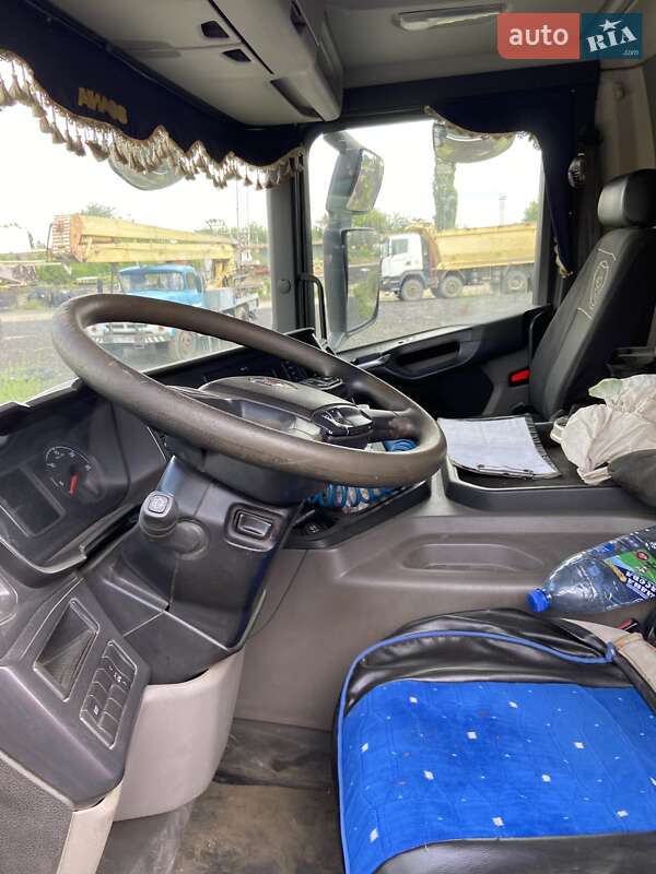 Самосвал Scania P 2019 в Никополе
