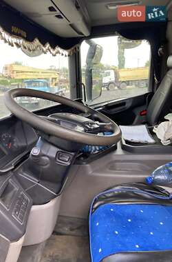 Самосвал Scania P 2019 в 