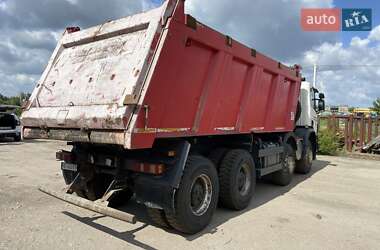Самоскид Scania P 2018 в 