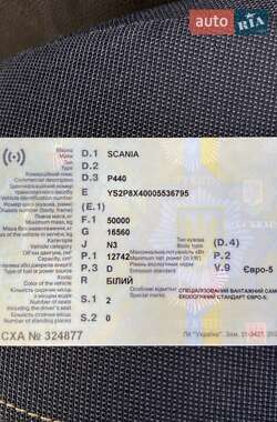 Самосвал Scania P 2019 в 