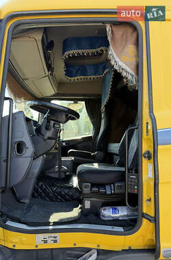 Контейнеровоз Scania P 2008 в 