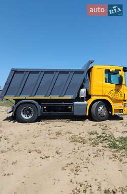 Самосвал Scania P 2011 в Гайсине