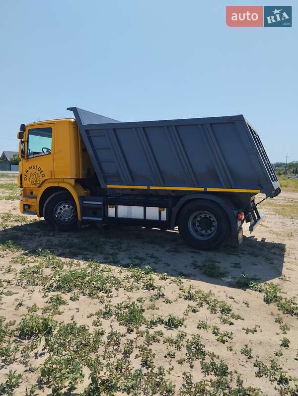 Самоскид Scania P 2011 в Гайсину фото 11 Самоскид Scania P 2011 в Гайсину