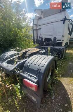 Тягач Scania P 2020 в 