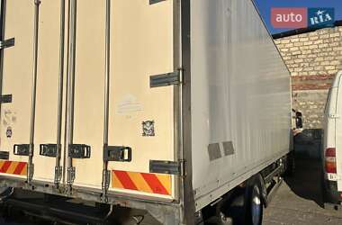 Рефрижератор Scania P 2006 в 