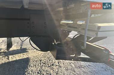 Рефрижератор Scania P 2006 в 