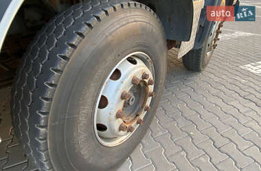Самосвал Scania P 2008 в 