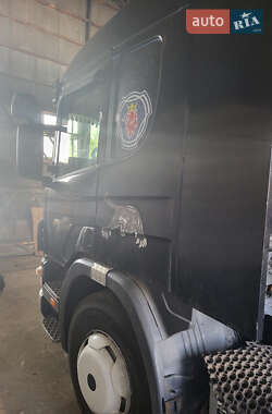 Тягач Scania P 2006 в 
