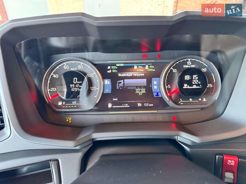 Самосвал Scania P 2022 в Днепре