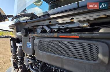 Тягач Scania P 2015 в Киеве