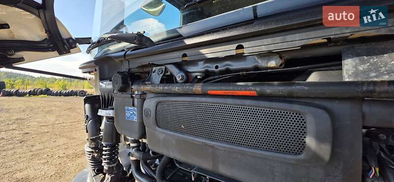 Тягач Scania P 2015 в Києві
