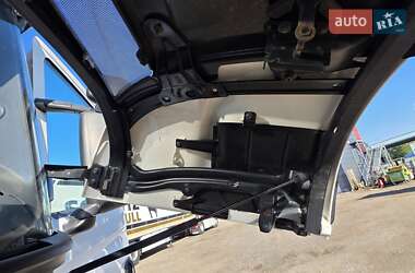 Тягач Scania P 2015 в Киеве