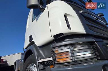 Тягач Scania P 2015 в Киеве