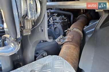 Тягач Scania P 2015 в Киеве