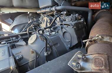 Тягач Scania P 2015 в Киеве
