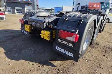 Тягач Scania P 2015 в Киеве