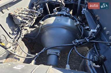 Тягач Scania P 2015 в Киеве