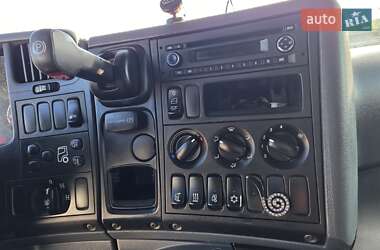 Тягач Scania P 2015 в Киеве