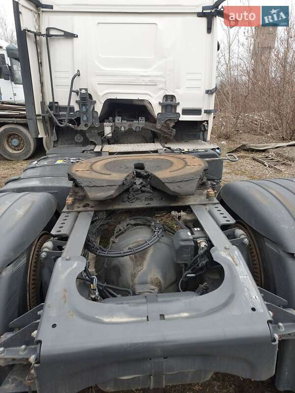 Тягач Scania P 2020 в Ровно фото 3 Тягач Scania P 2020 в Ровно