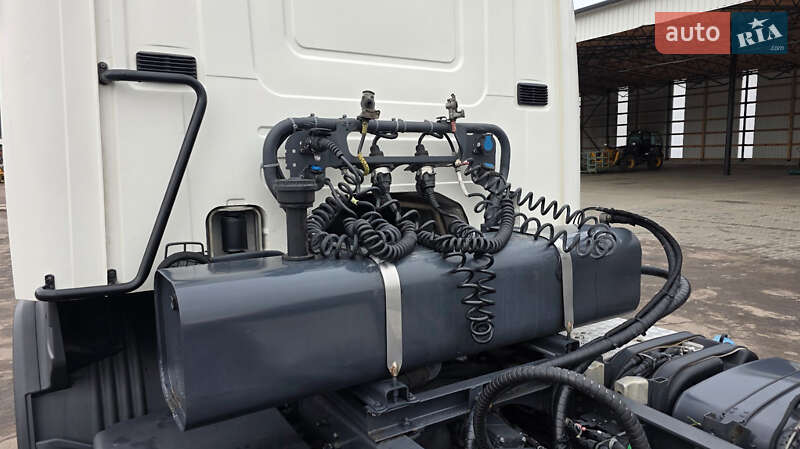 Тягач Scania P 2014 в Житомирі фото 13 Тягач Scania P 2014 в Житомирі