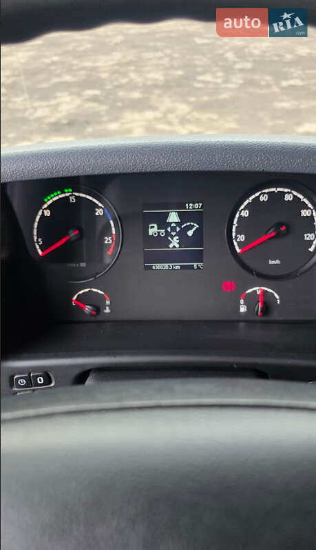 Тягач Scania P 2014 в Житомирі фото 17 Тягач Scania P 2014 в Житомирі