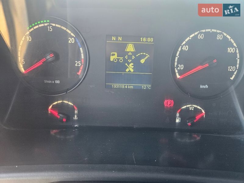 Самоскид Scania P 2018 в Києві фото 13 Самоскид Scania P 2018 в Києві