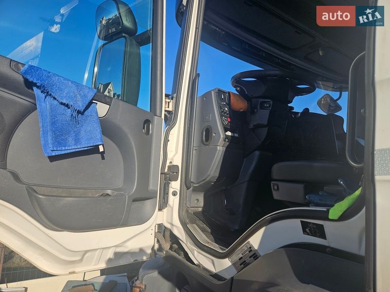 Самоскид Scania P 2018 в Києві фото 18 Самоскид Scania P 2018 в Києві