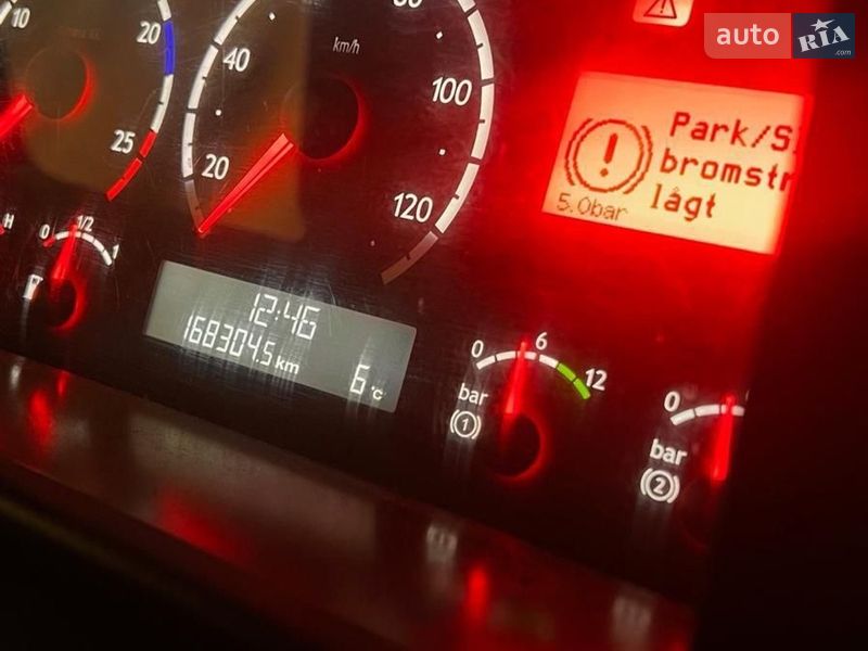 Бетонозмішувач (Міксер) Scania P 2009 в Черкасах