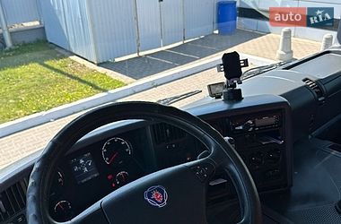 Самосвал Scania P 2018 в Киеве