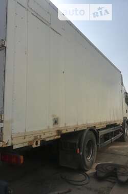 Вантажний фургон Scania R 114 2004 в 