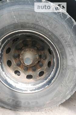 Вантажний фургон Scania R 114 2004 в 