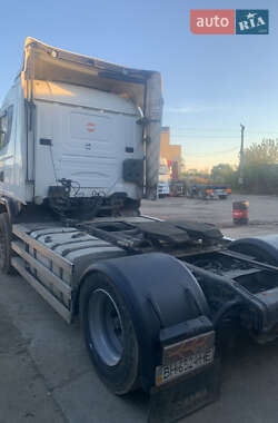 Другие грузовики Scania R 114 2000 в 