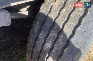 Тягач Scania R 114 2000 в 