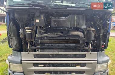 Тягач Scania R 114 2005 в 