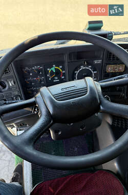 Тягач Scania R 114 2001 в 