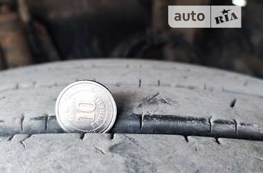 Тягач Scania R 124 2004 в 