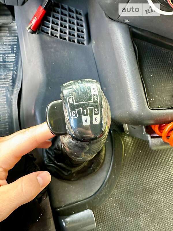 Тентованый Scania R 124 2003 в Рокитном