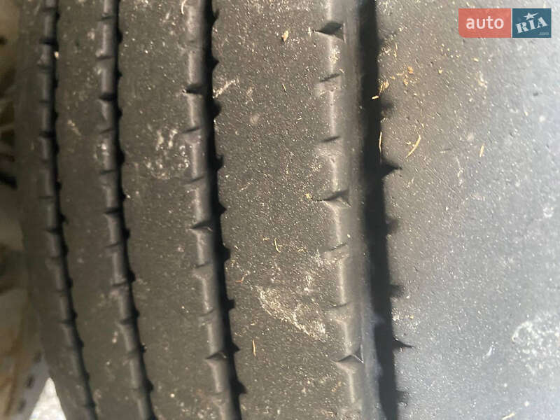 Тягач Scania R 124 2001 в Киеве фото 6 Тягач Scania R 124 2001 в Киеве