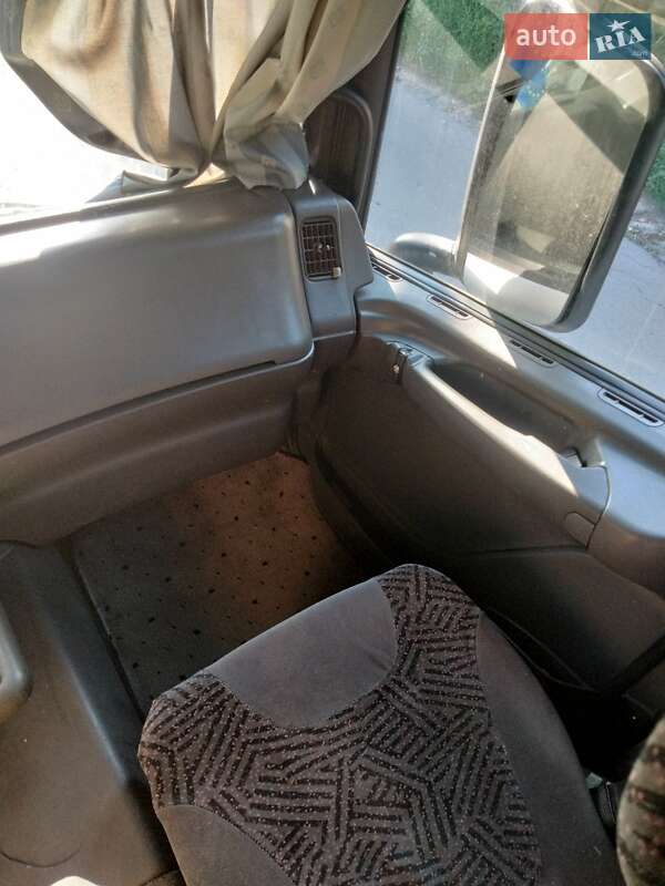 Другие грузовики Scania R 124 2003 в Виннице