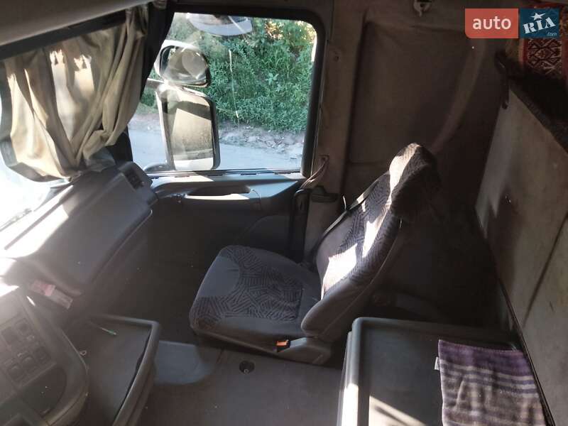Другие грузовики Scania R 124 2003 в Виннице