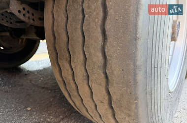 Тягач Scania R 124 2004 в 