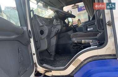 Самосвал Scania R 124 1998 в 