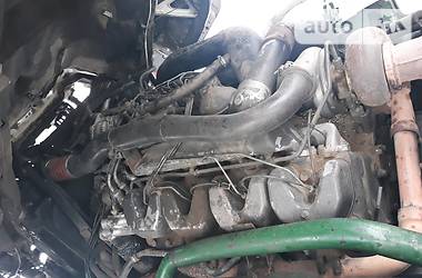 Тягач Scania R 144 2000 в 