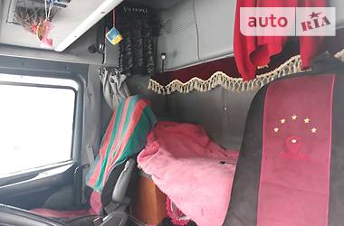 Тягач Scania R 144 2000 в 