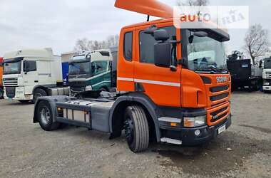 Scania R 230 230 2012