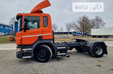 Тягач Scania R 230 2012 в Броварах