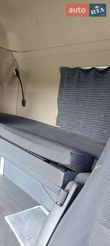 Самоскид Scania R 340 2009 в Білій Церкві