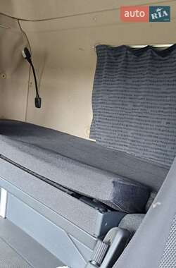 Самосвал Scania R 340 2009 в 