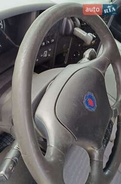 Самосвал Scania R 340 2009 в 